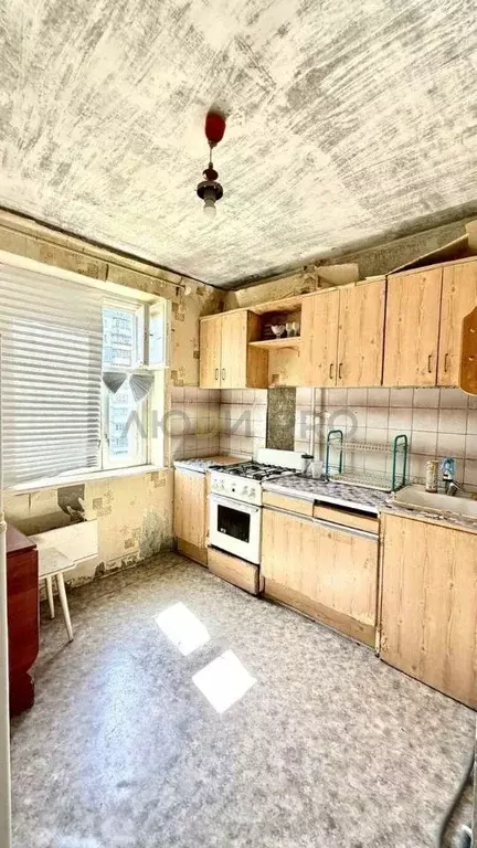 1-к кв. Коми, Сыктывкар Петрозаводская ул., 42 (33.1 м) - Фото 2