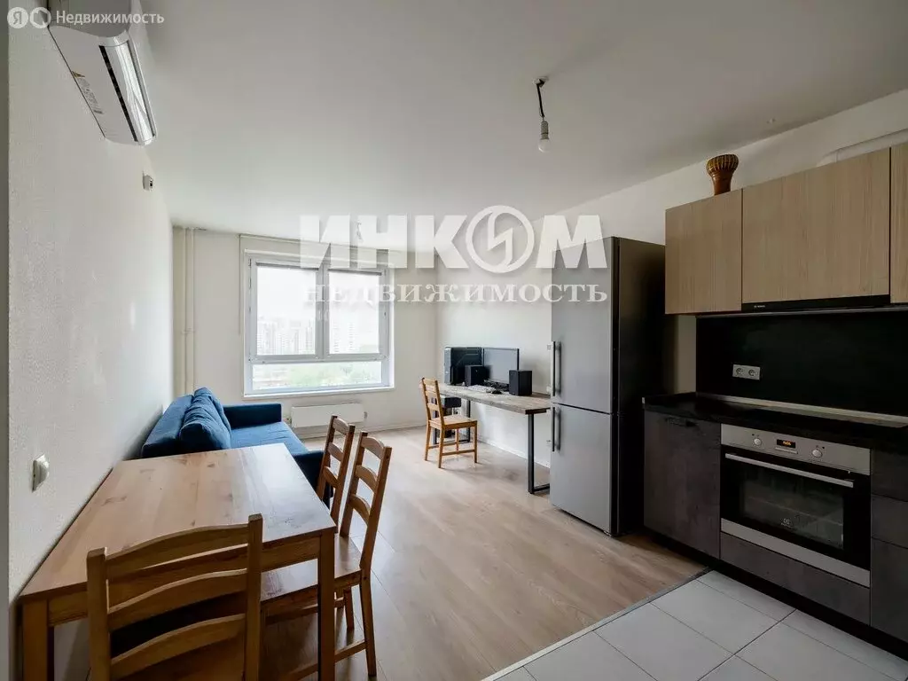 1-комнатная квартира: Москва, улица Римского-Корсакова, 11к1 (45 м) - Фото 2