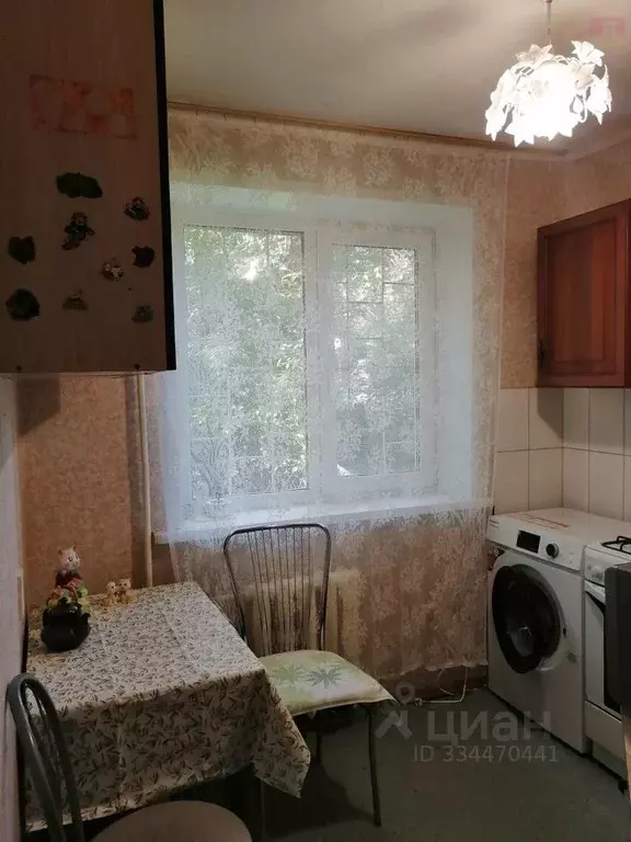 1-к кв. Самарская область, Самара ул. Стара-Загора, 123 (31.0 м) - Фото 2
