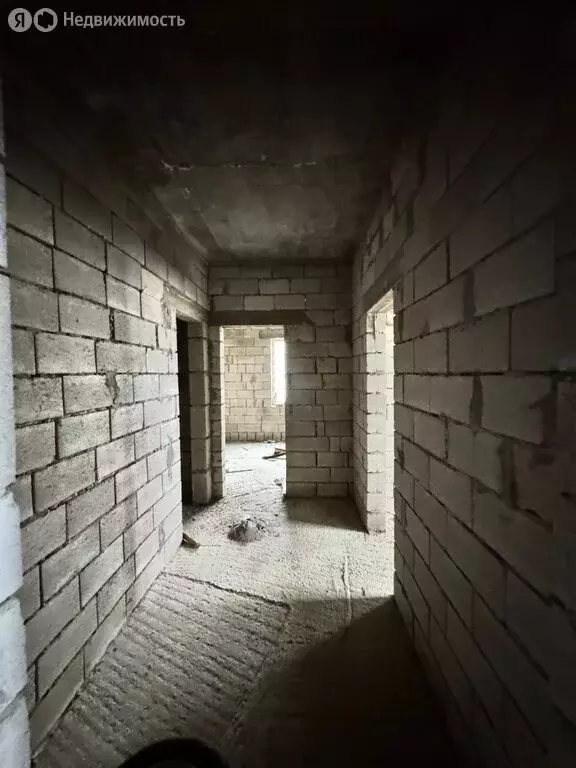 2-комнатная квартира: Махачкала, 7-я Туристическая улица, 3 (55 м) - Фото 2