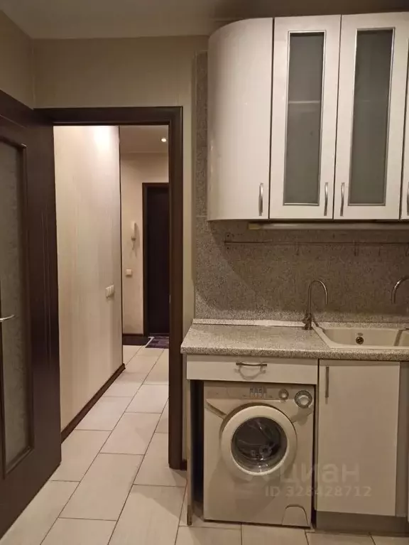 2-к кв. Москва Ферганская ул., 18к1 (45.0 м) - Фото 1