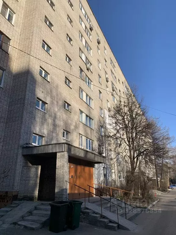 3-к кв. Московская область, Электросталь Южный просп., 1к2 (62.5 м) - Фото 0