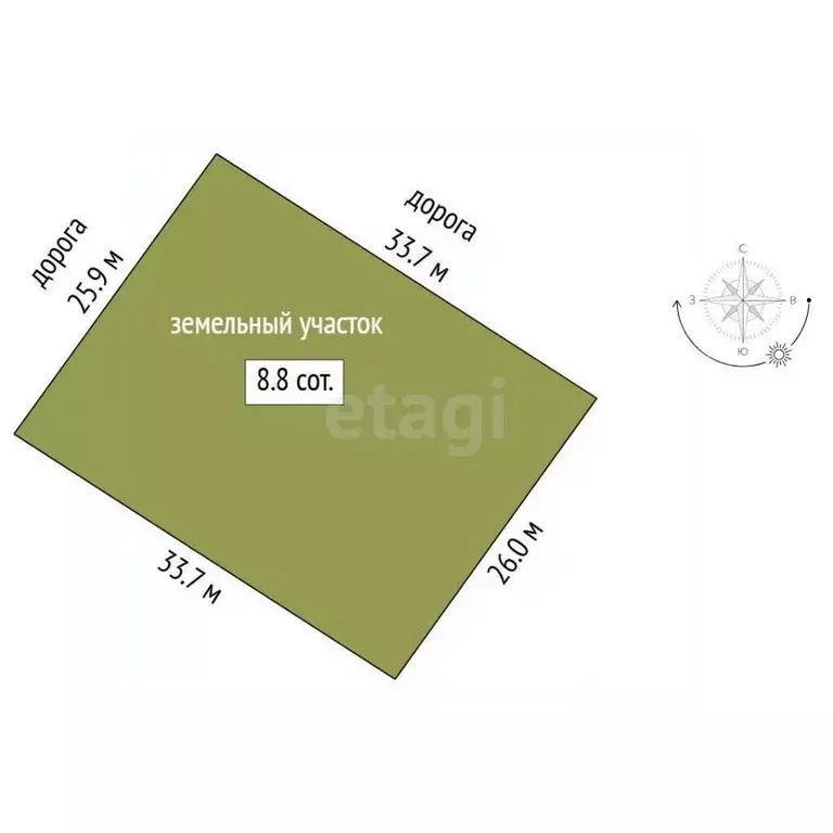 Дом в Тюменская область, Тюменский муниципальный округ, д. Падерина  ... - Фото 1