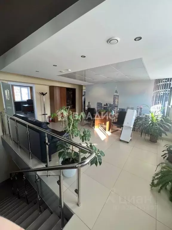 Офис в Иркутская область, Ангарск 257-й кв-л, 10 (246 м) - Фото 1