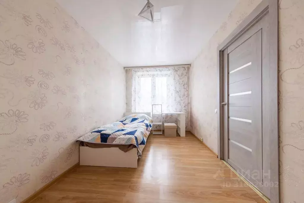 2-к кв. Москва Кусковская ул., 23К5 (45.0 м) - Фото 1