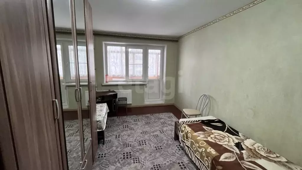 2-к кв. Ленинградская область, Кириши просп. Ленина, 17В (43.8 м) - Фото 1