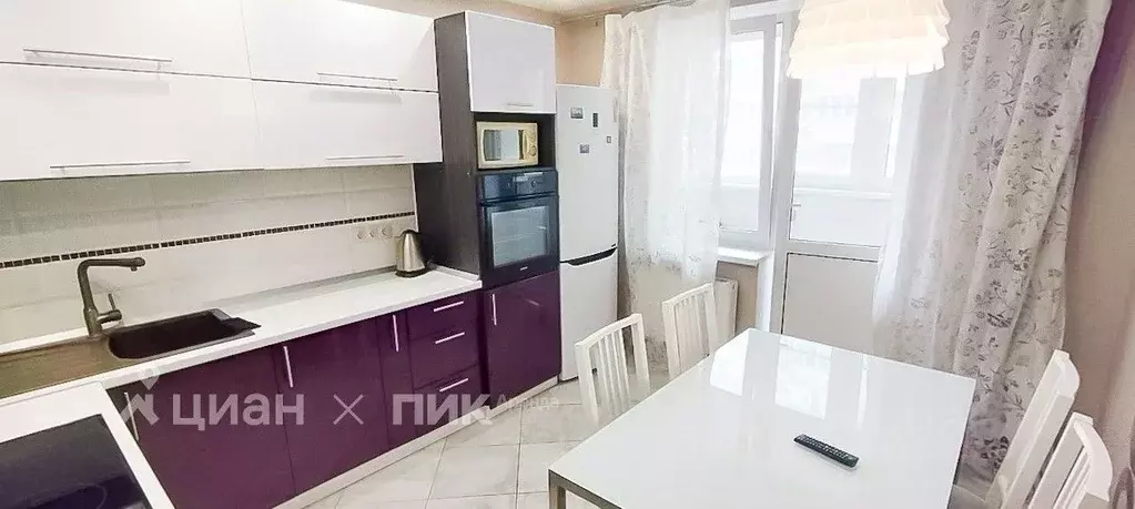 1-к кв. Краснодарский край, Краснодар ул. Селезнева, 4/13к1 (42.0 м) - Фото 1