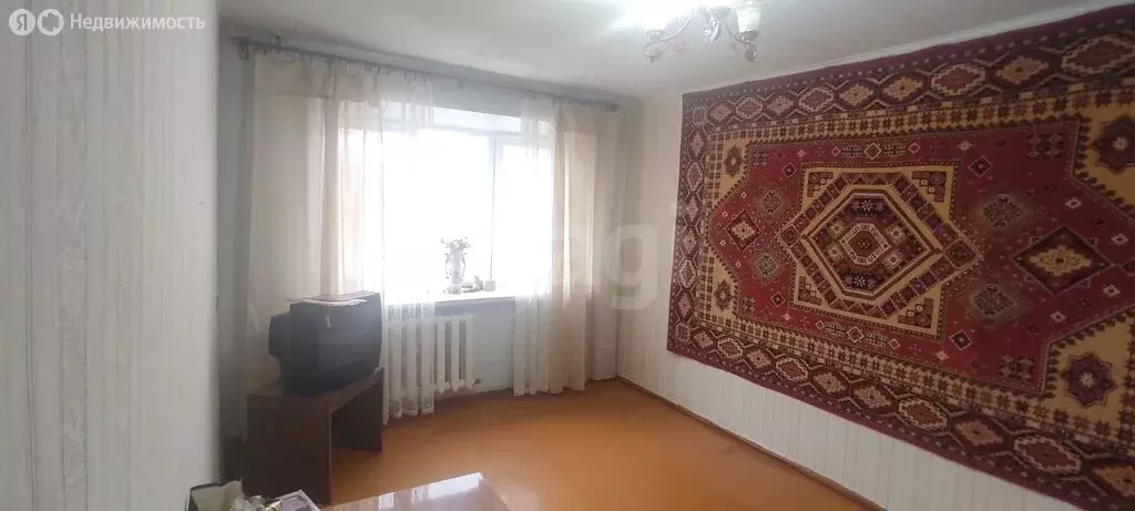 2-комнатная квартира: Сатка, Солнечная улица, 28 (43 м) - Фото 1