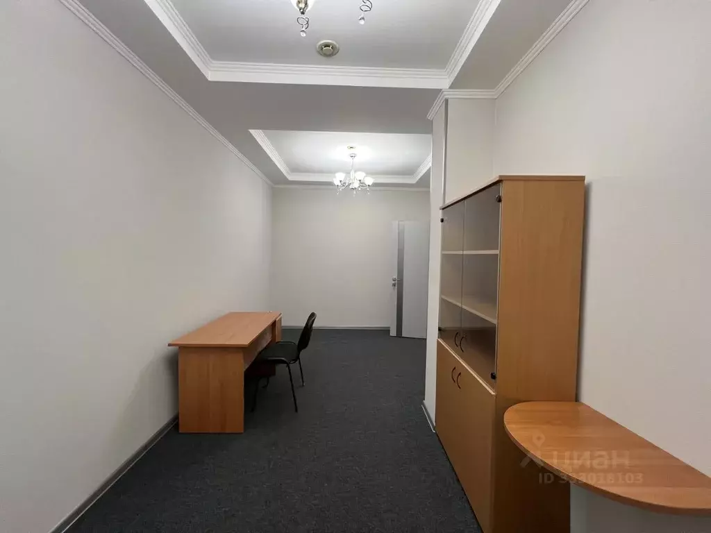 Офис в Санкт-Петербург наб. Обводного Канала, 86 (14 м) - Фото 2