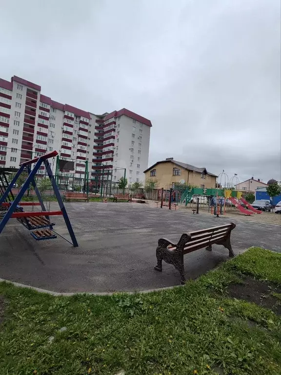 1-к. квартира, 50 м, 6/8 эт. - Фото 0