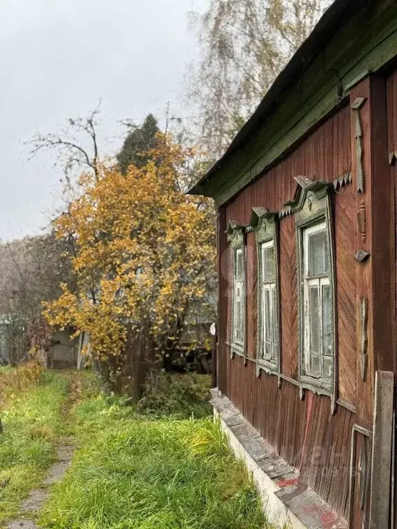 Дом в Тульская область, Алексин Пушкинская ул., 10 (72 м) - Фото 2