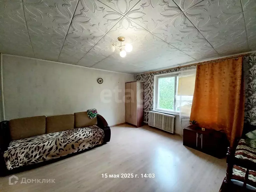 Продаётся 1-к квартира, 29.3 м - Фото 0