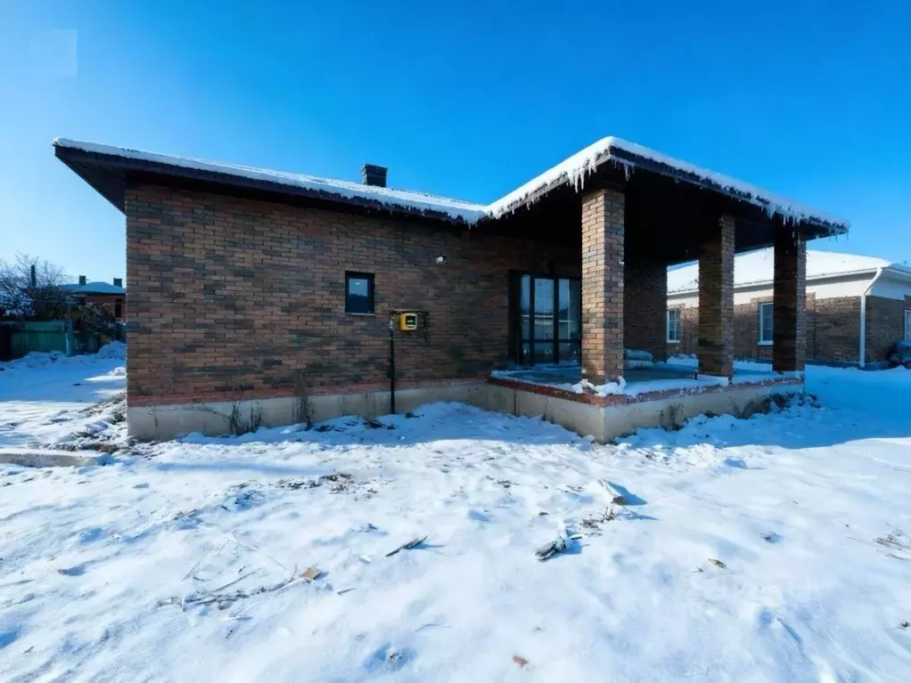 Дом в Татарстан, Зеленодольский район, Осиновское с/пос, с. Новая Тура ... - Фото 2