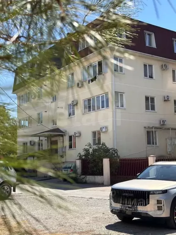 Студия Краснодарский край, Геленджик Южный мкр, ул. Маяковского, 5А ... - Фото 1