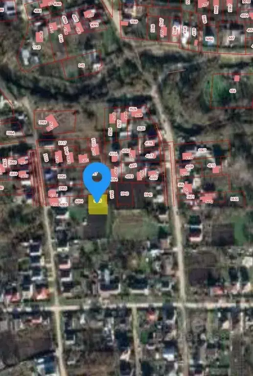 Участок в Краснодарский край, Анапа муниципальный округ, Гостагаевская ... - Фото 2