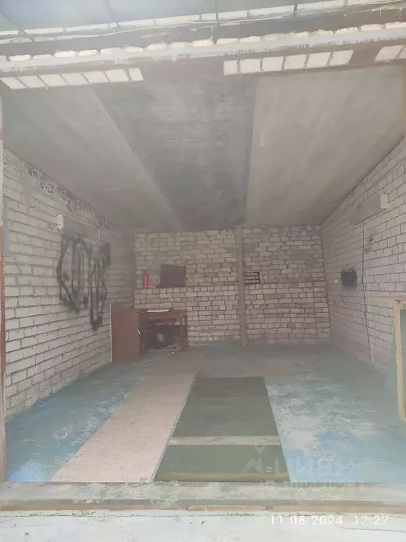 Гараж в Брянская область, Брянск Дорожная ул., 9 (25 м) - Фото 1