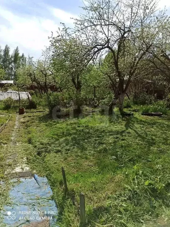 Дом в Ярославская область, Ярославль Мелиоратор СНТ, дорожка 7-я, 24 ... - Фото 1