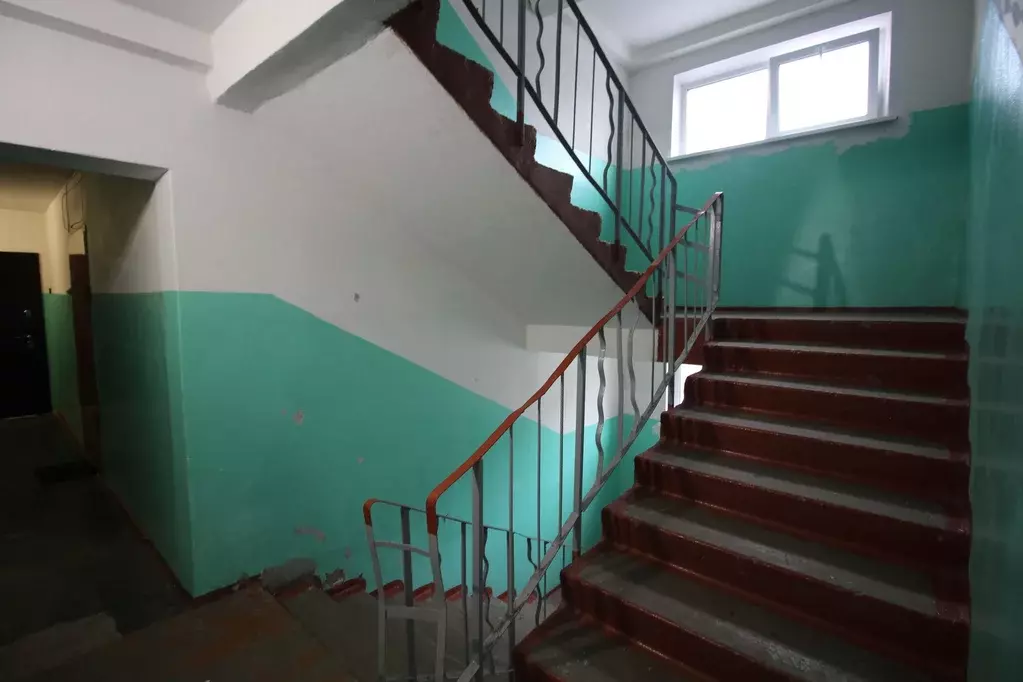 Продаётся 2-к квартира, 51.5 м - Фото 1