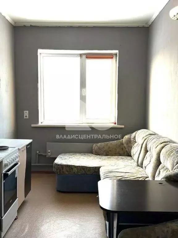 2-комнатная квартира: посёлок Октябрьский, Локтинская улица, 6/2 (41 ... - Фото 2