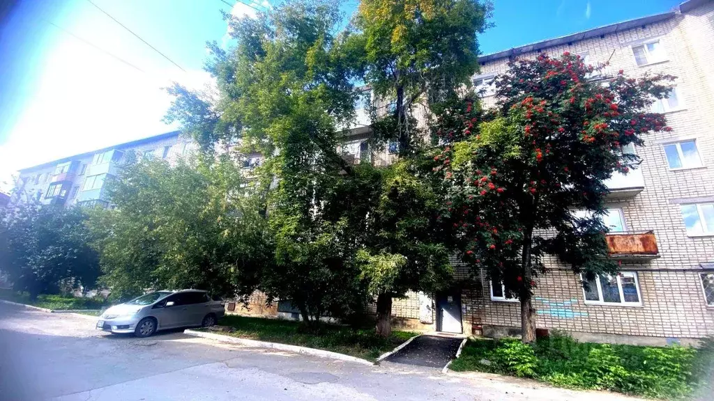 Квартира, 3 комнаты, 60.4 м - Фото 0