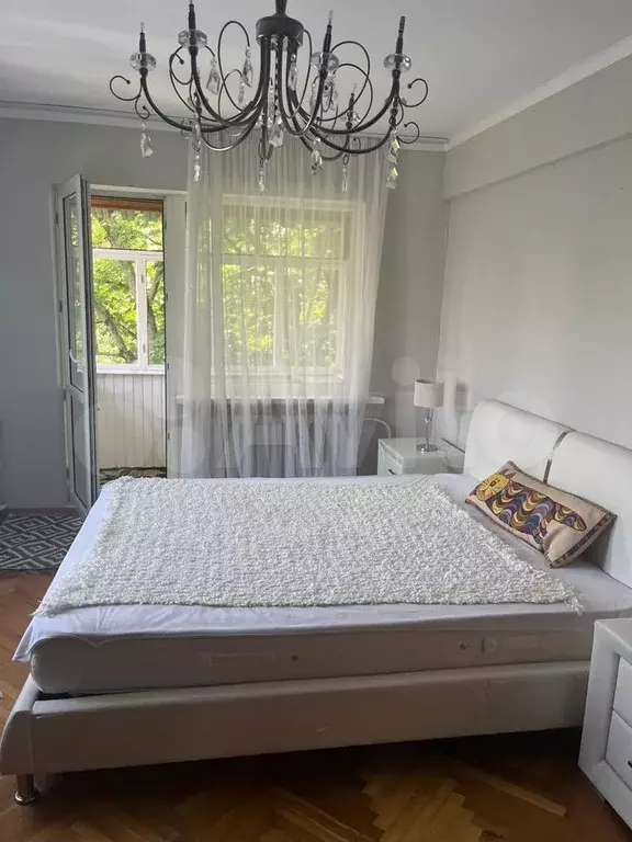1-к. квартира, 32 м, 5/5 эт. - Фото 1