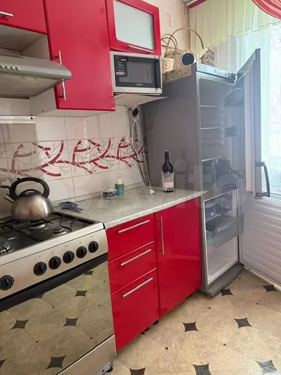 2-к. квартира, 49 м, 9/9 эт. - Фото 1