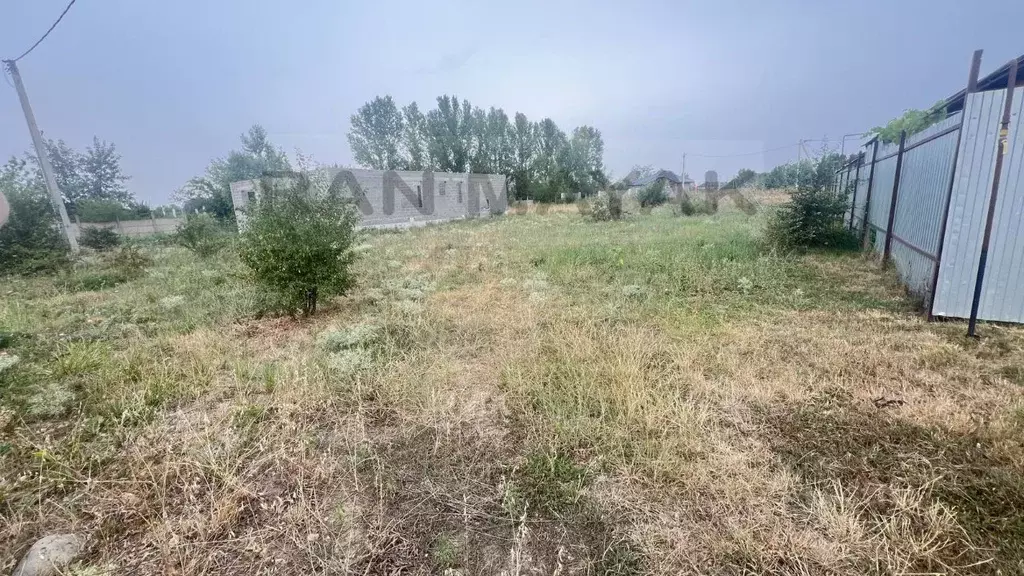 Участок в Адыгея, Майкоп ул. Александра Важинского, 1 (6.0 сот.) - Фото 1