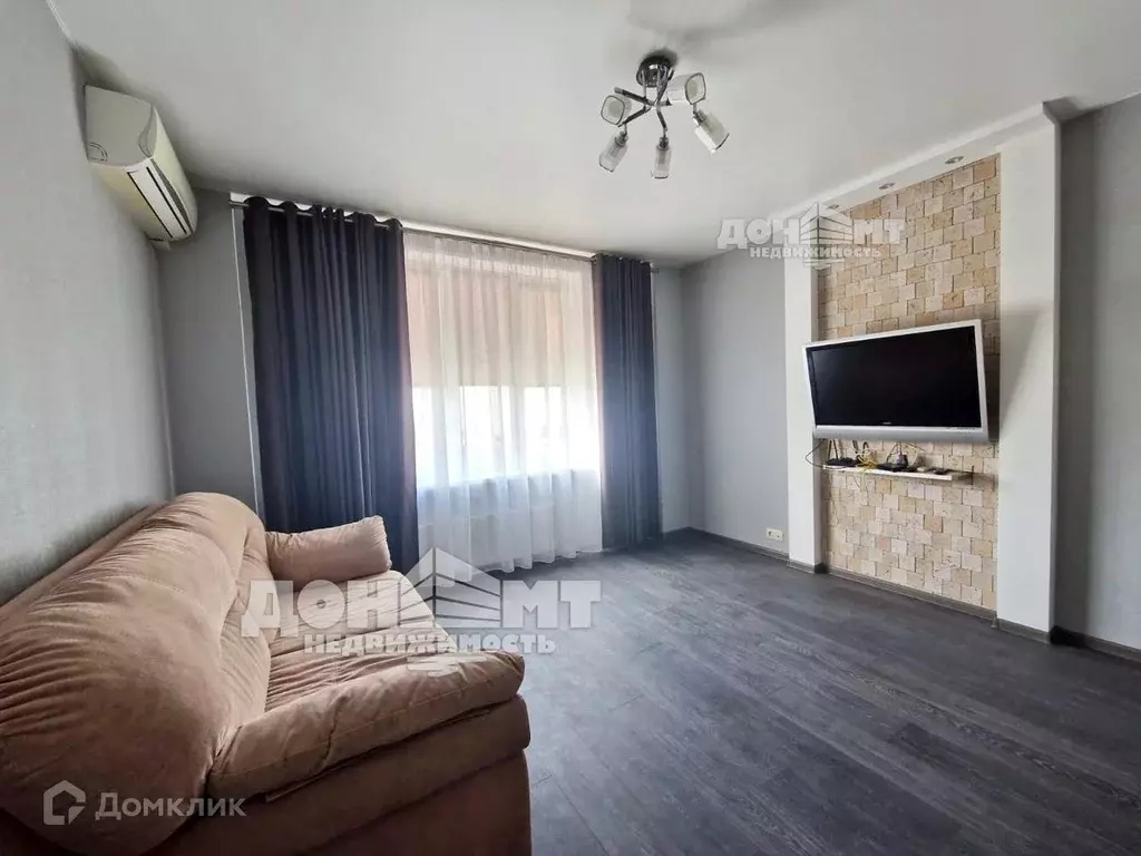 Продаётся 1-к квартира, 37.7 м - Фото 0