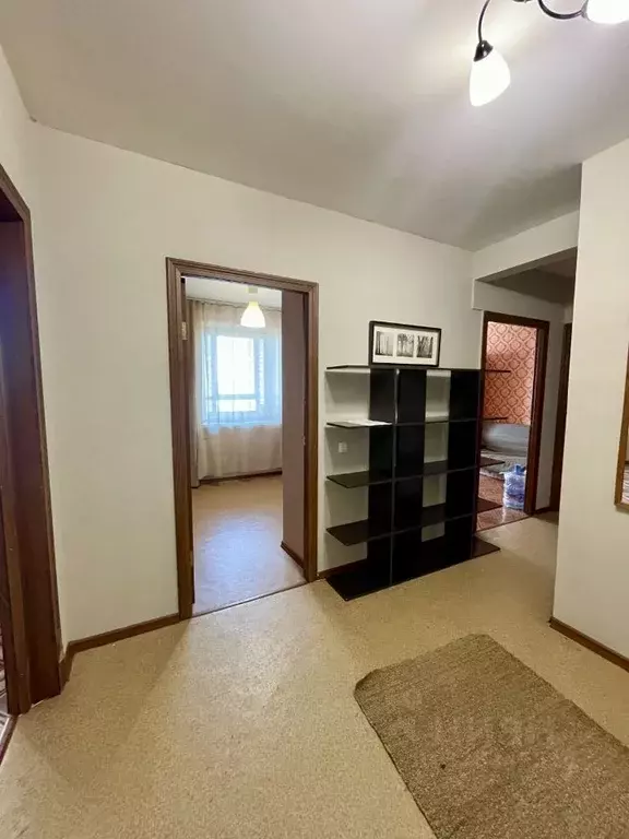 2-к кв. Санкт-Петербург Дунайский просп., 28к2 (54.0 м) - Фото 1