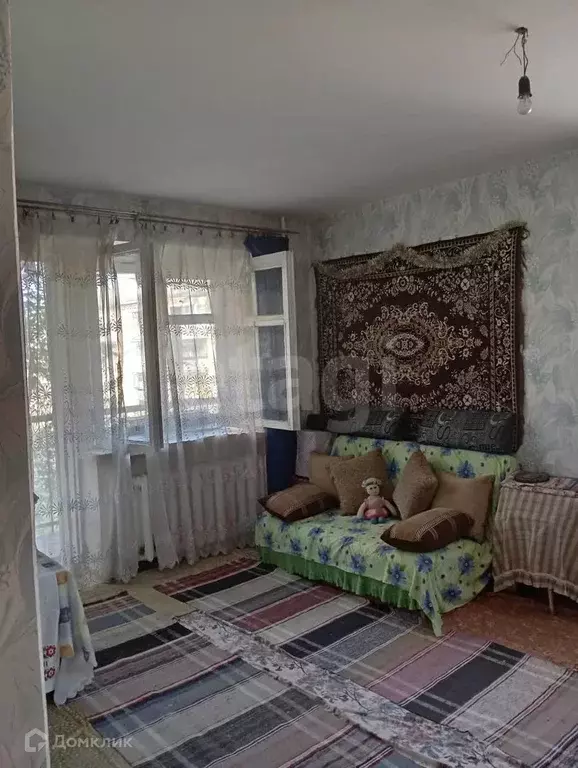 Продаётся 1-к квартира, 31 м - Фото 0