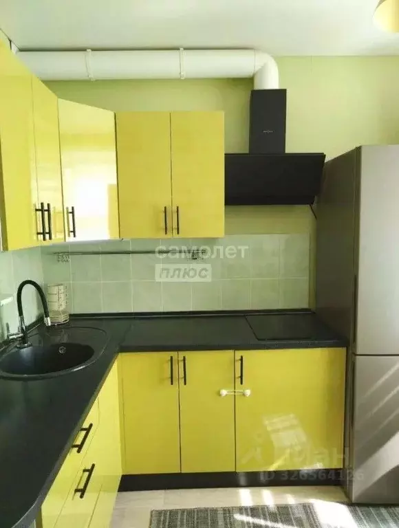 1-к кв. Челябинская область, Челябинск ул. Молодогвардейцев, 10Б (40.4 ... - Фото 2