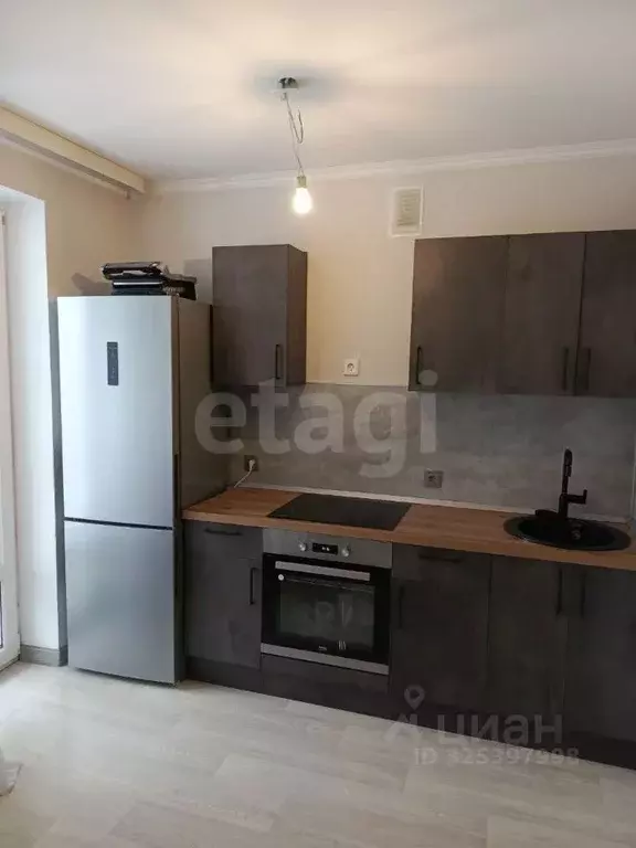 Студия Самарская область, Волжский район, Смышляевка городское ... - Фото 1