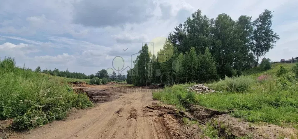 Дом в Иркутская область, Иркутский район, Хомутовское муниципальное ... - Фото 1