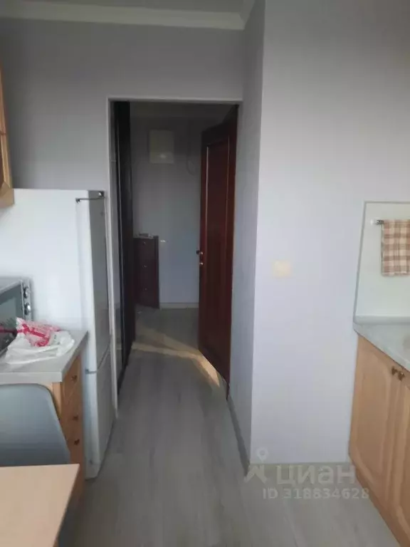 2-к кв. Москва ул. Земляной Вал, 41С1 (44.0 м) - Фото 0