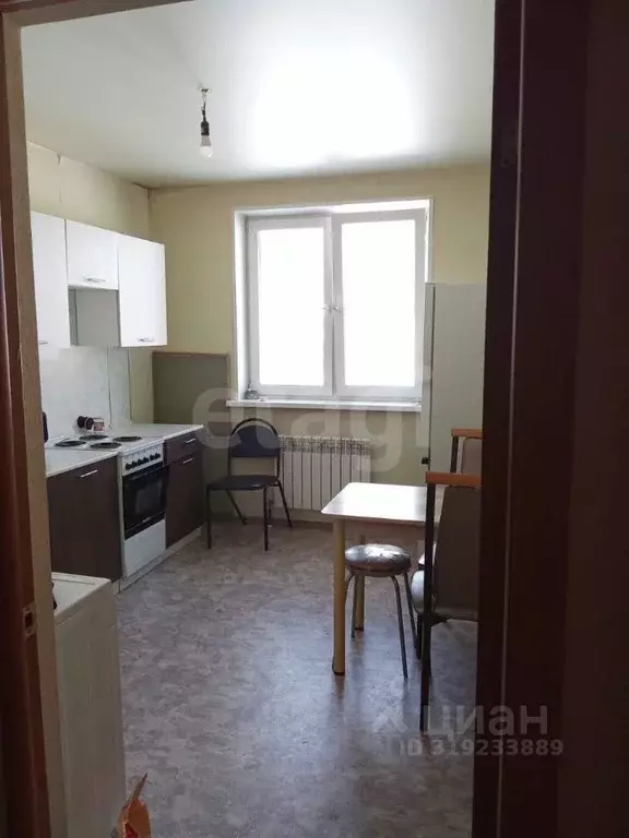 1-к кв. Ямало-Ненецкий АО, Новый Уренгой просп. Мира, 26к1 (47.0 м) - Фото 0
