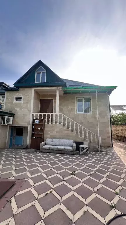 Дом 200 м на участке 3 сот. - Фото 0