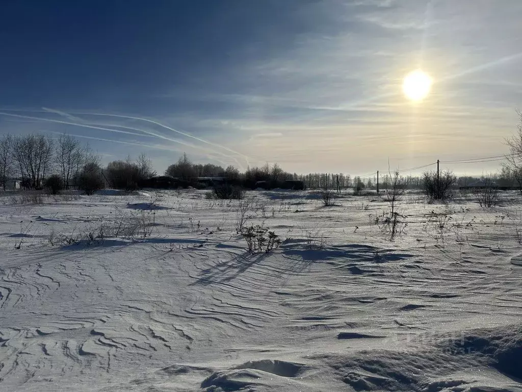 Участок в Московская область, Серебряные Пруды пгт  (15.0 сот.) - Фото 1