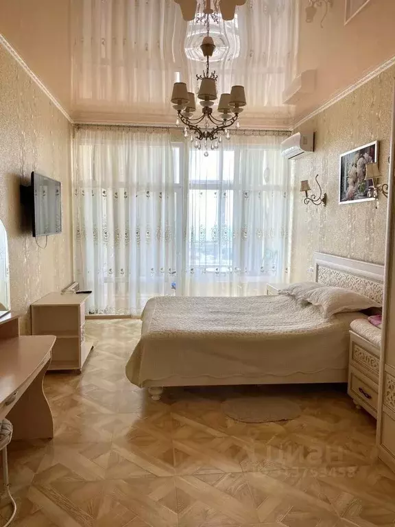 2-к кв. Краснодарский край, Геленджик Курортная ул., 14А (57.0 м) - Фото 0