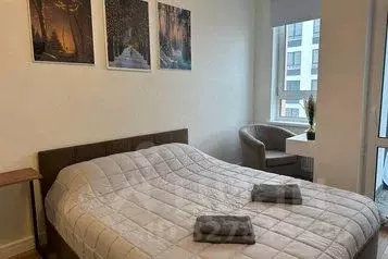 1-к кв. Москва Сосенское поселение, просп. Куприна, 3к5 (23.0 м) - Фото 1