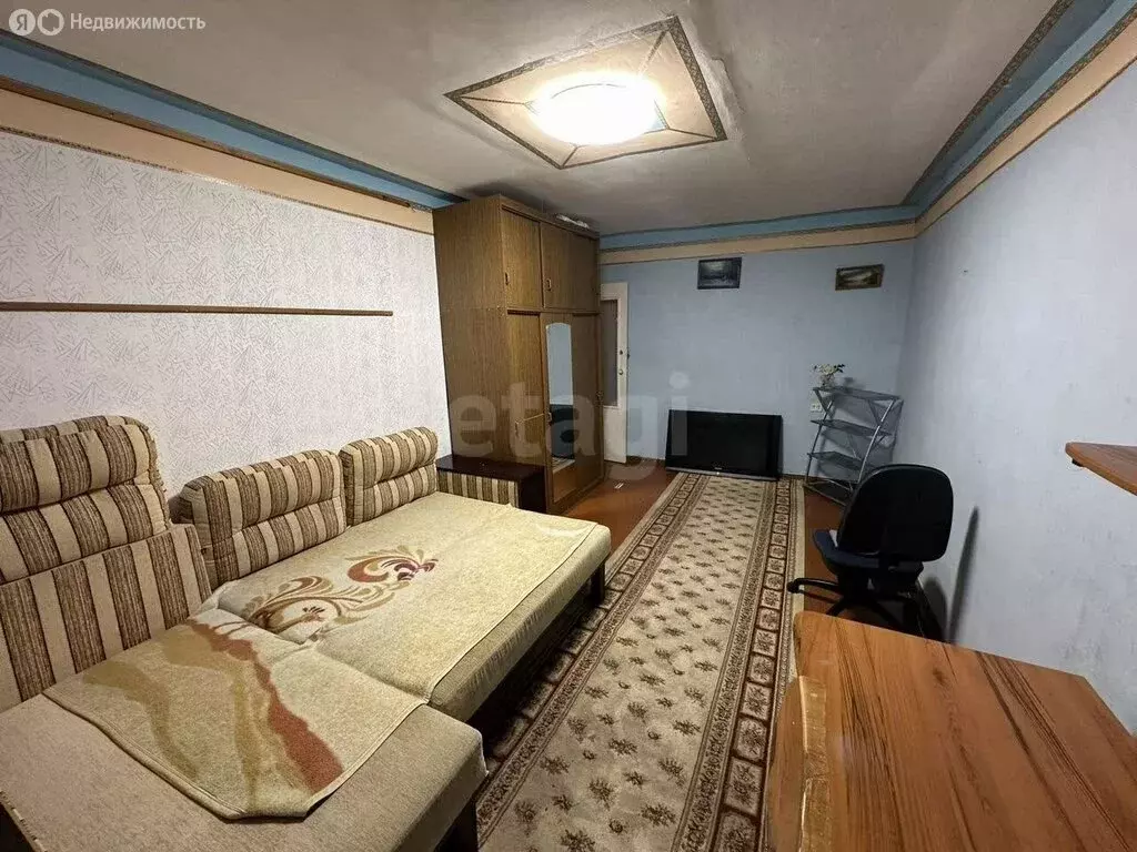 1-комнатная квартира: Ялта, улица Дзержинского, 21 (39 м) - Фото 2
