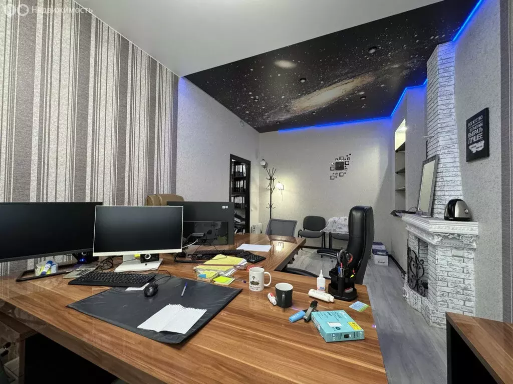 Производственное помещение (90.2 м) - Фото 2