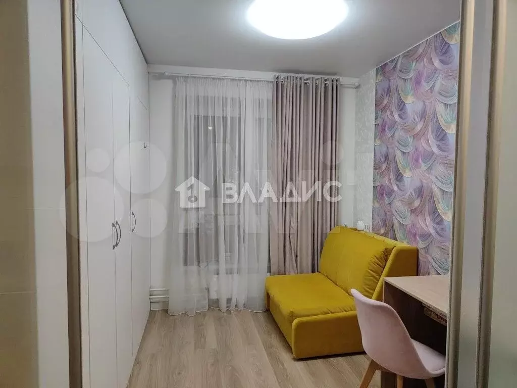 Квартира-студия, 30,3 м, 4/25 эт. - Фото 1