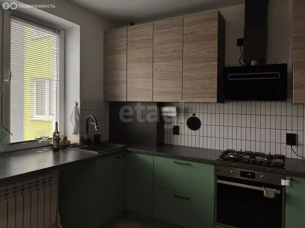 1-комнатная квартира: Калининград, Понартская улица, 7 (46 м) - Фото 2