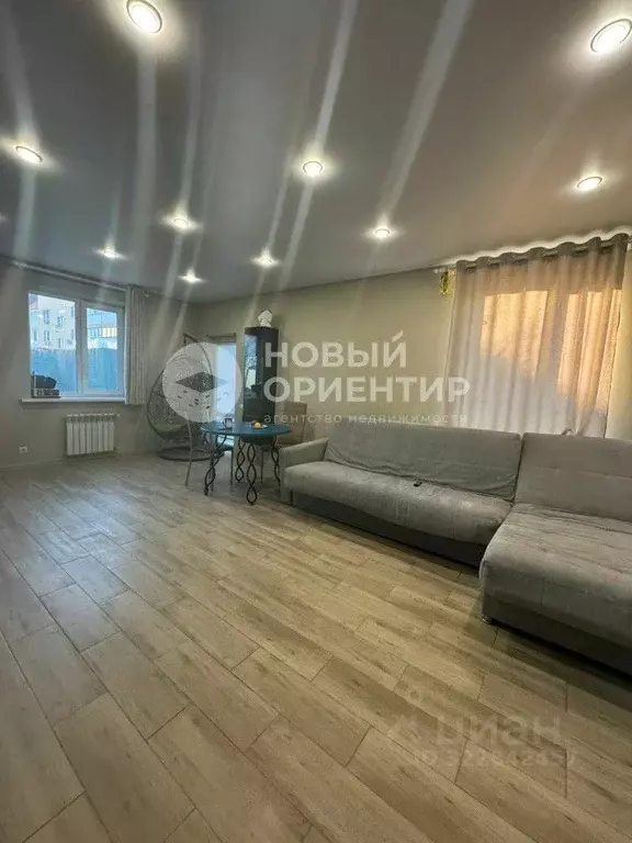 Дом в Свердловская область, Белоярский муниципальный округ, с. ... - Фото 2