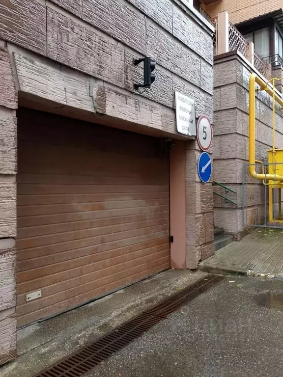 Гараж в Московская область, Химки Клязьма кв-л, проезд Набережный, ... - Фото 2