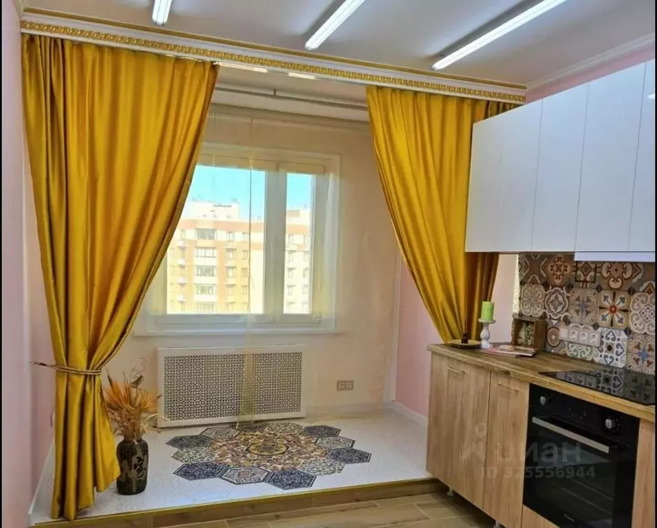 3-к кв. Московская область, Видное ул. Имени Героя Советского Союза ... - Фото 0