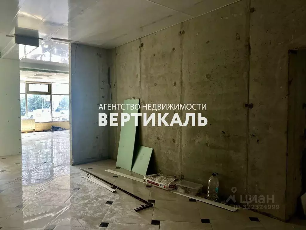 Помещение свободного назначения в Москва Пятницкое ш., 21 (94 м) - Фото 1