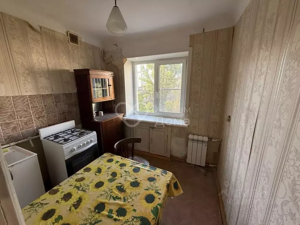 1-к кв. Волгоградская область, Волгоград Богунская ул., 11 (29.8 м) - Фото 1