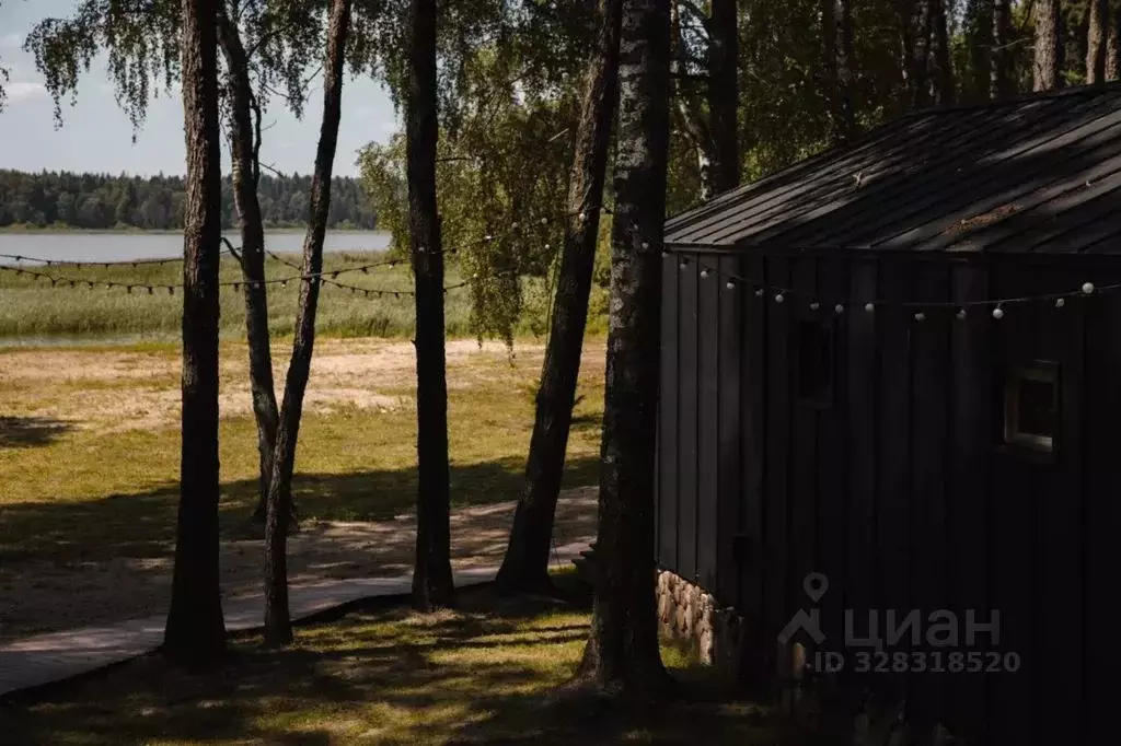 Дом в Московская область, Солнечногорск городской округ, Логиново-1 ... - Фото 2