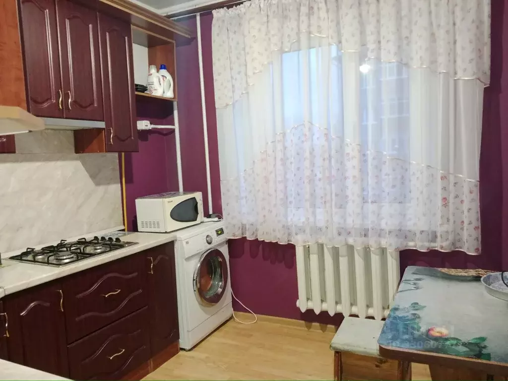3-к кв. Мордовия, Саранск ул. Маринина, 19 (64.0 м) - Фото 1